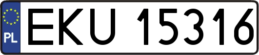 EKU15316