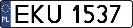 EKU1537