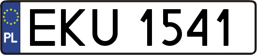 EKU1541