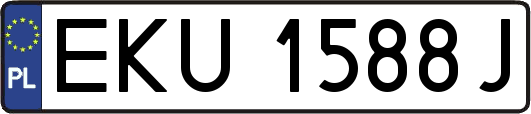 EKU1588J