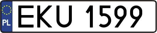 EKU1599