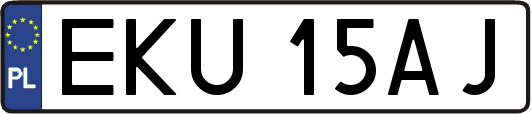 EKU15AJ