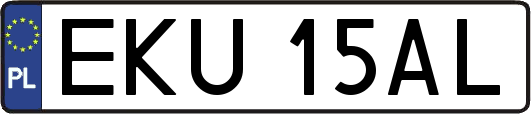 EKU15AL