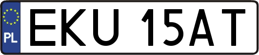 EKU15AT