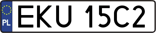 EKU15C2
