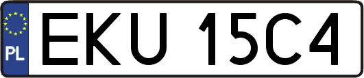 EKU15C4
