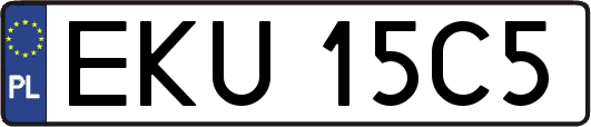 EKU15C5