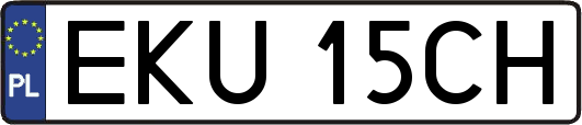 EKU15CH