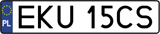 EKU15CS
