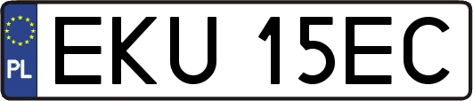 EKU15EC