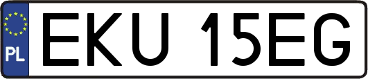 EKU15EG