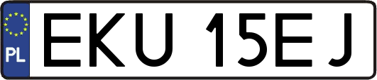 EKU15EJ