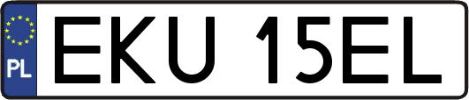 EKU15EL