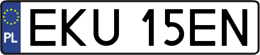 EKU15EN