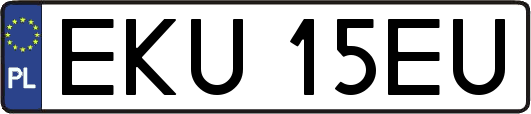 EKU15EU