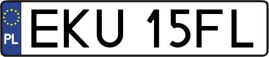 EKU15FL