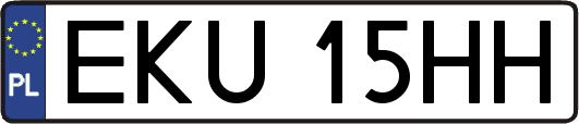 EKU15HH
