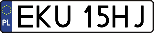 EKU15HJ