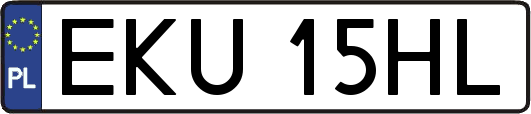 EKU15HL