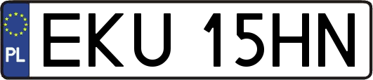 EKU15HN