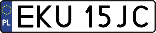 EKU15JC