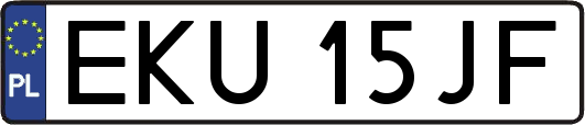 EKU15JF
