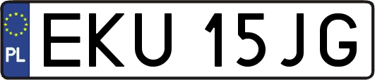 EKU15JG
