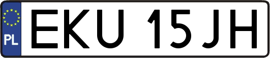 EKU15JH