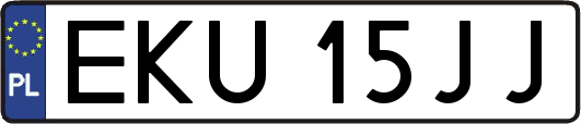 EKU15JJ
