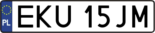 EKU15JM