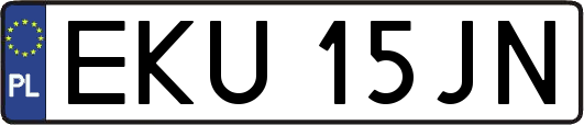EKU15JN