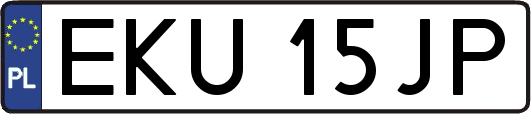 EKU15JP