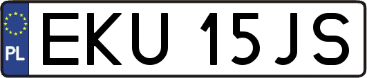 EKU15JS