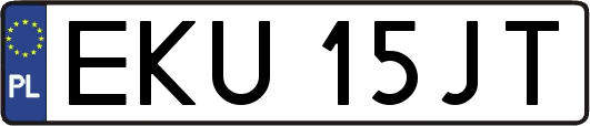 EKU15JT