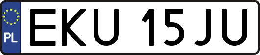 EKU15JU