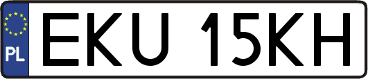 EKU15KH