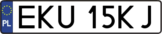 EKU15KJ