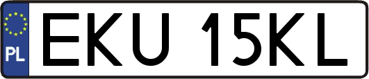 EKU15KL