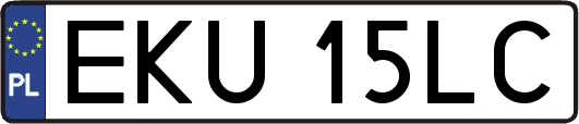 EKU15LC