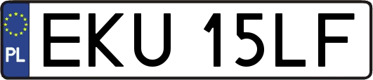 EKU15LF
