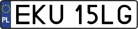 EKU15LG