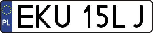 EKU15LJ