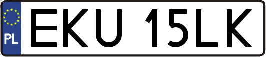EKU15LK
