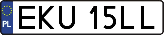 EKU15LL