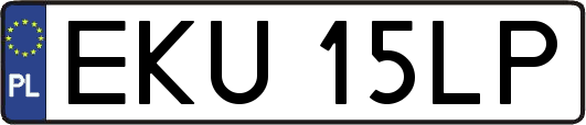 EKU15LP