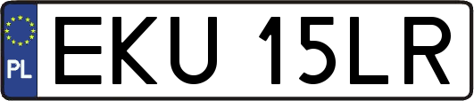 EKU15LR