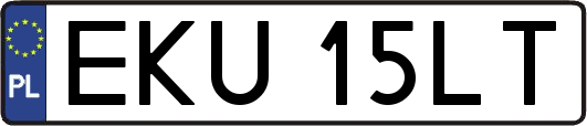 EKU15LT
