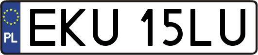 EKU15LU