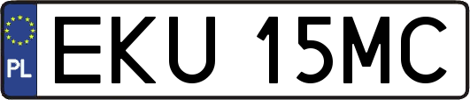EKU15MC