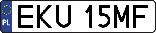 EKU15MF